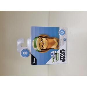 Star Wars Bounty Collection Series 8 Figure - Cute Ewok Character